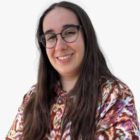 Imagen de Saray Falcón