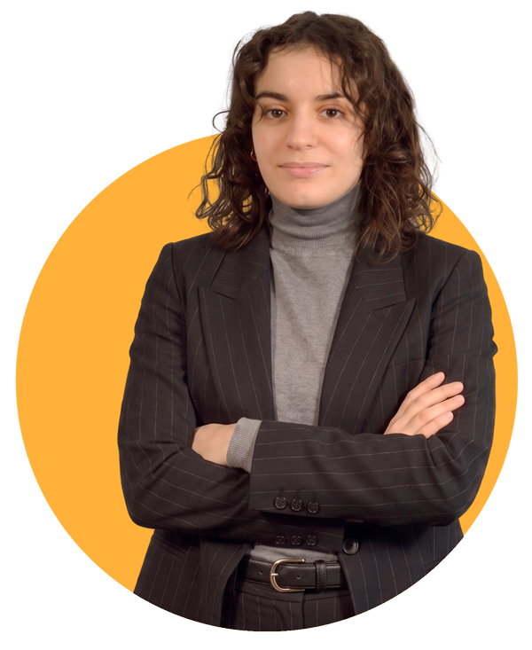 Laura de la Morena - Capaz Psicología